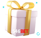 Receba seus bônus de boas-vindas no 546Bet