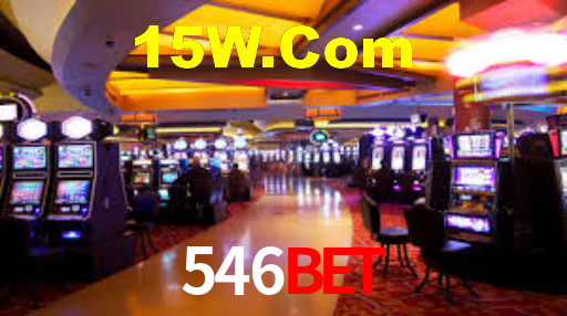 546Bet Login
