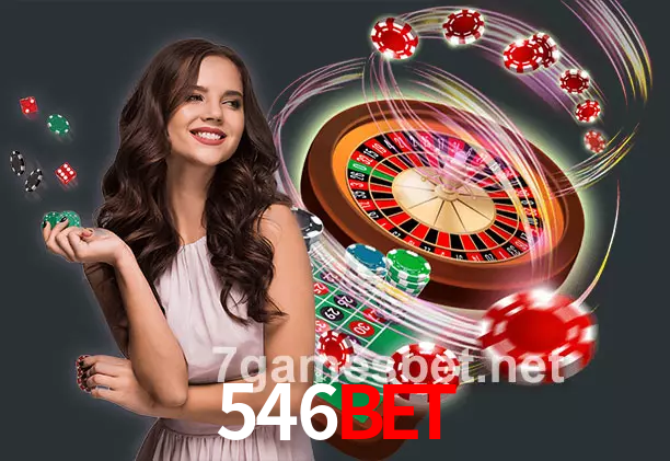 vivo no cassino 546Bet