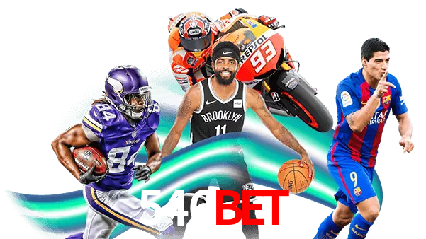 546Bet