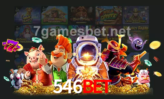 cassino 546Bet
