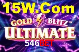 Welcome Bonus 546Bet