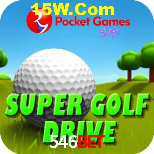 Game Providers 546Bet