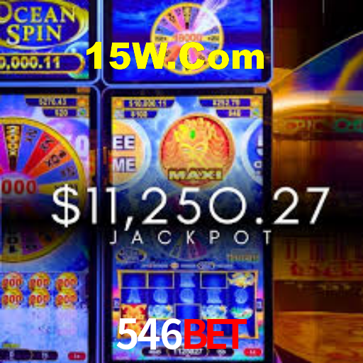 546Bet: Seu Cassino Premiado com Pagamentos Rápidos