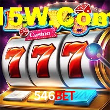 Daily Bonuses 546Bet