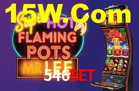 546Bet Login