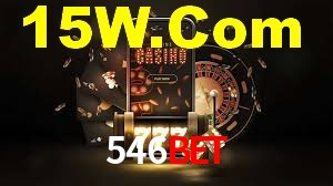 546Bet App Interface