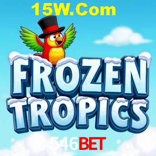 Descubra o Mundo do Cassino Online com 546Bet