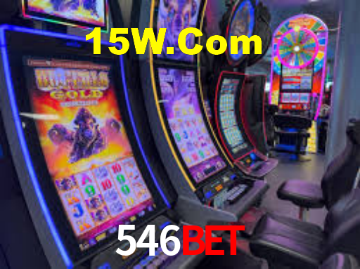 546Bet Login