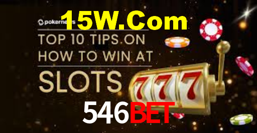 546Bet App