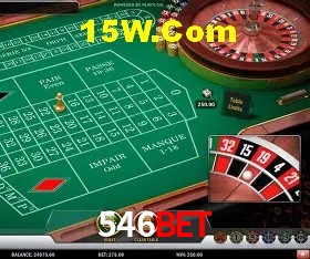 Jogos de Slot 546Bet