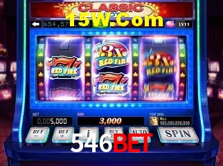 Ofertas Exclusivas 546Bet