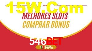 Explore as vantagens do 546Bet: serviço profissional e confiabilidade