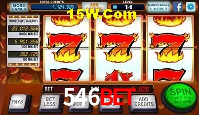 Estatísticas Esportivas 546Bet