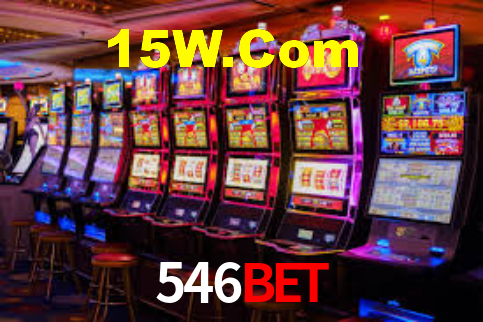 546Bet App