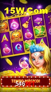 Welcome Bonus 546Bet