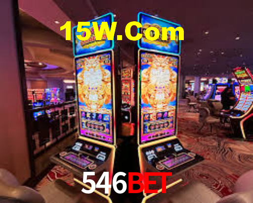 546Bet App