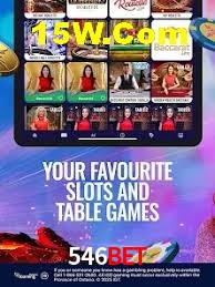 Experiência VIP 546Bet
