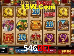 Apostas de Basquete 546Bet
