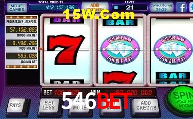 Promoções Sazonais 546Bet