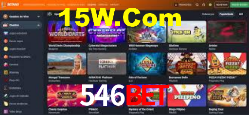 546Bet - Oficial App Download - 546Bet App