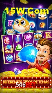 Statistics 546Bet