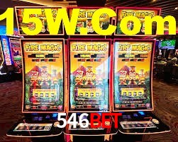 VIP Casino 546Bet