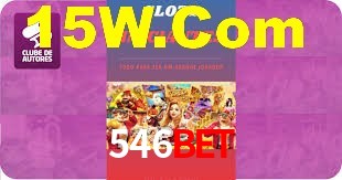 Experimente o Login Seguro Premium no 546Bet
