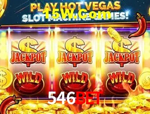 546Bet Slot - 320+ Caça-Níqueis Premium