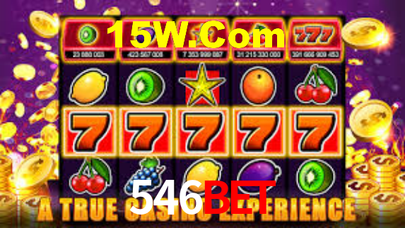 546Bet - App Performance