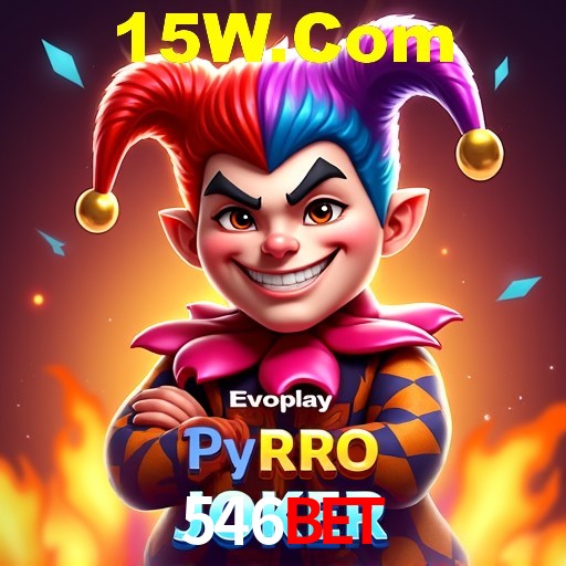 Jogos Exclusivos 546Bet