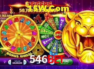 Promoção Relâmpago 546Bet