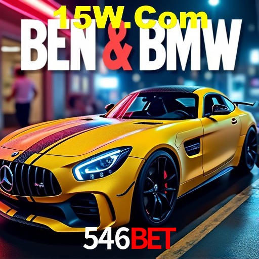 Inovações de Jogos na 546Bet: O Futuro das Experiências Interativas