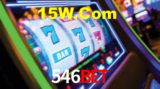 546Bet App