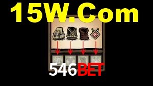 Welcome Bonus 546Bet