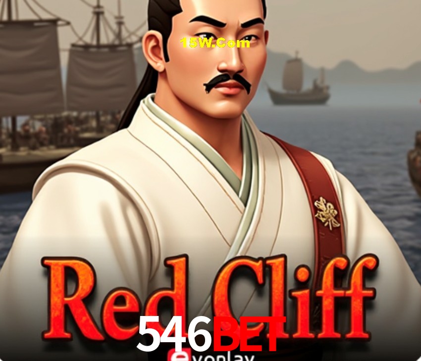 Provedores de Jogos 546Bet