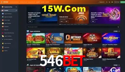 546Bet Belo Horizonte - Basketball