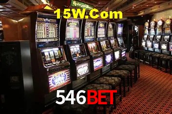546Bet São Paulo - Top Slots