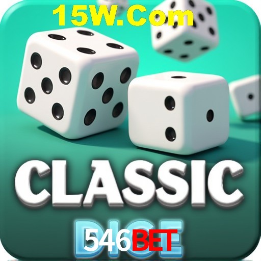 Descubra o Mundo do Cassino Online com 546Bet