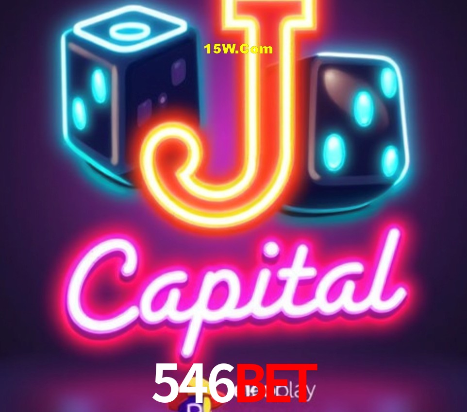 Casino Ao Vivo 546Bet