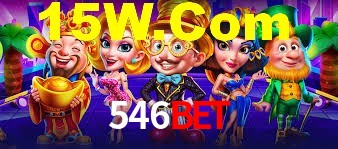 Daily Bonuses 546Bet
