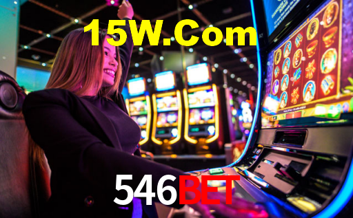 546Bet App