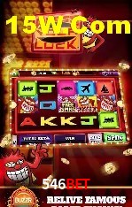 546Bet Rio de Janeiro - Slot Strategy